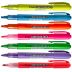 Caneta Marca Texto Pilot Lumi Color 200-SL