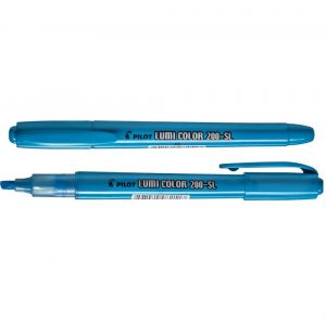 Caneta Marca Texto Pilot Lumi Color 200-SL