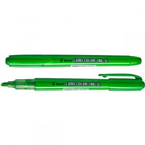 Caneta Marca Texto Pilot Lumi Color 200-SL