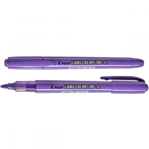 Caneta Marca Texto Pilot Lumi Color 200-SL