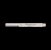 Marcador Multiuso 1.0mm Multimark Branco Faber-Castell