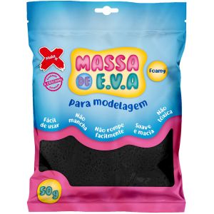 Massa de EVA 50g Make+