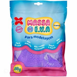 Massa de EVA 50g Make+