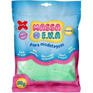 Massa de EVA 50g Make+