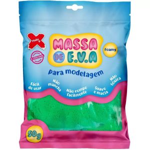 Massa de EVA 50g Make+