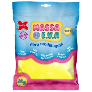 Massa de EVA 50g Make+