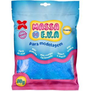 Massa de EVA 50g Make+