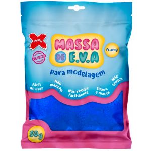 Massa de EVA 50g Make+