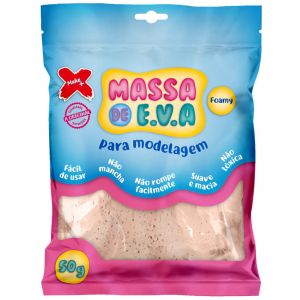 Massa de EVA 50g Make+