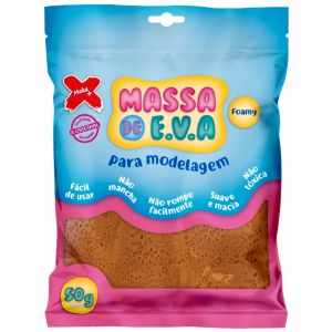 Massa de EVA 50g Make+