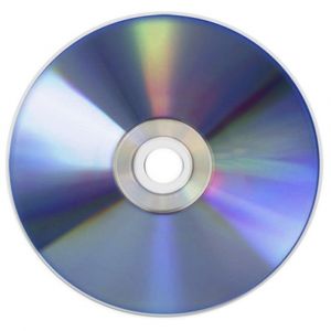 Midia Dvd-R 4.7Gb Multilaser 16X Shrink DV061 - 1 Unidade