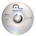 Mídia Multilaser CD-R Vel. 52X Shrink - CD027 - 1 Unidade