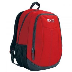 Mochila de Costas Republic VIX CG20805 - Vermelha