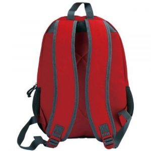 Mochila de Costas Republic VIX CG20805 - Vermelha