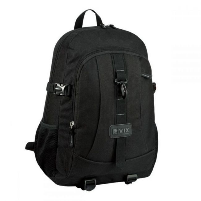 Mochila de Costas RVIX CG29672 - Preta