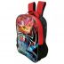 Mochila de Costas Infantil Masculina - Wild Spider - Cores Sortidas (Unidade)