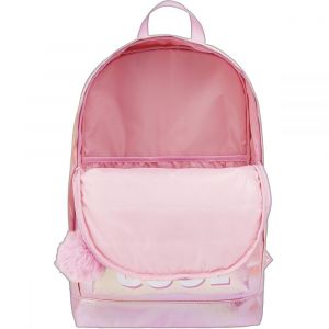 Mochila de Costas Académie Shine Rosa