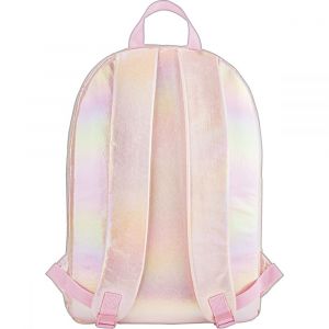 Mochila de Costas Académie Shine Rosa