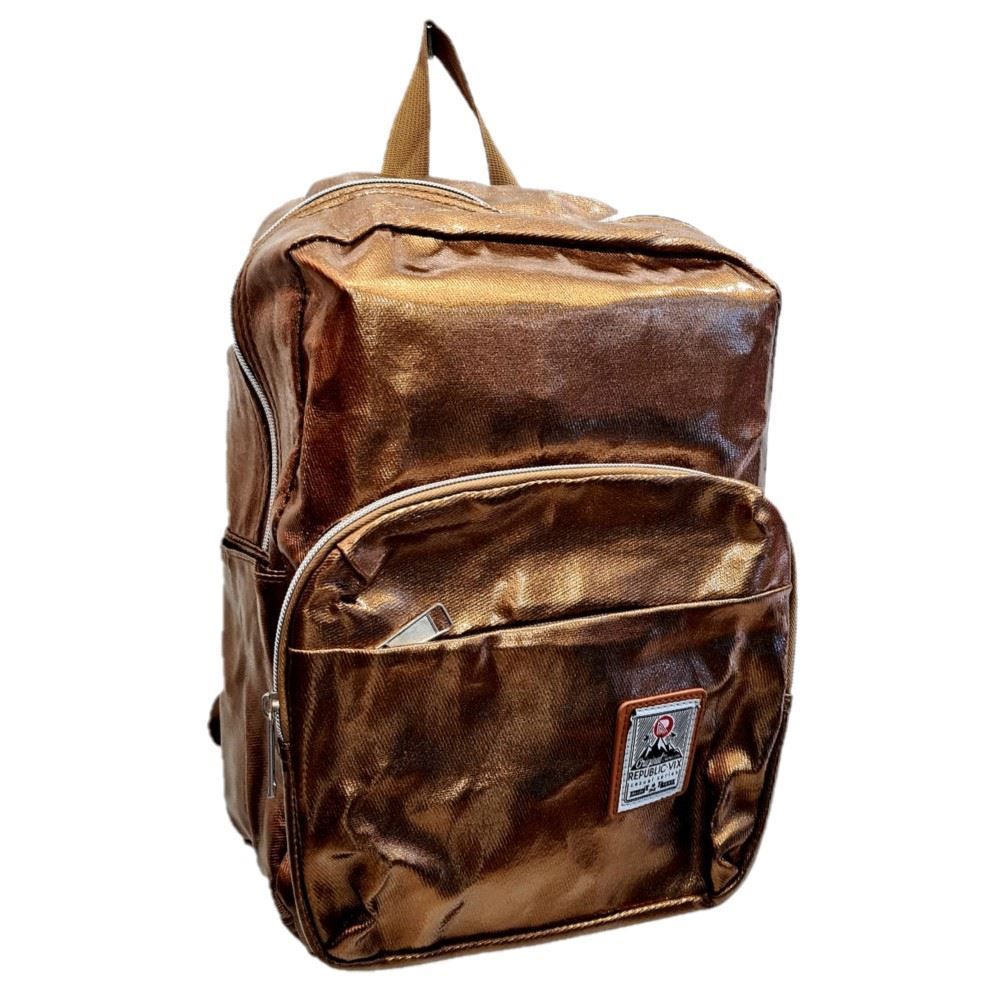 MOCHILA OURO CG30470