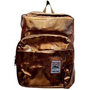 MOCHILA OURO CG30470