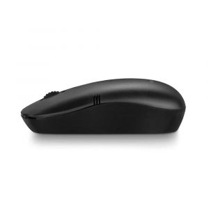 Mouse Sem Fio 2.4GHz 1200DPI USB Multilaser MO285 - Preto 