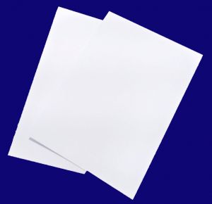 Papel Especial A4 Opaline Branco 180 g/m² 50 Folhas