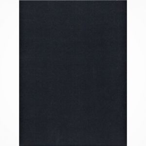 Papel Pérola A4 180g/m² 20 Folhas - Filipaper Classics - Preto