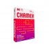 Papel Sulfite Chamex A4 75g - 500 Folhas