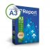 Papel Sulfite Report Premium A3 75g 500 folhas