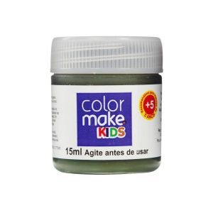 Pintura Facial Cremosa 15ml Colormake Kids