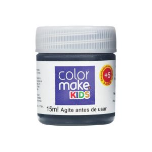 Pintura Facial Cremosa 15ml Colormake Kids