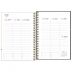 Planner Espiral West Village Tilibra