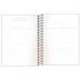 Planner Espiral 17,7 x 24 cm Mommy Permanente 