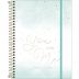 PLANNER ESPIRAL 17,7 X 24 CM WEDDING PERMANENTE