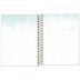 PLANNER ESPIRAL 17,7 X 24 CM WEDDING PERMANENTE