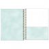 PLANNER ESPIRAL 17,7 X 24 CM WEDDING PERMANENTE