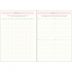 Planner Grampeado Soho 90g 2025 Tilibra (Sortido)