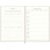 Planner Costurado 14,5 X 20,5 Cm Soho 90g 2025 Tilibra