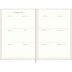 Planner Costurado 14,5 X 20,5 Cm Soho 90g 2025 Tilibra