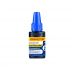 Refil Reabastecedor Compactor Tinta Permanente Pincel Marcador 20ml