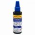 Refil Reabastecedor Compactor Tinta Permanente Pincel Marcador 30ml - Azul