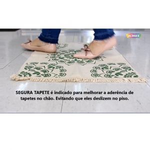 Segura Tapete Acrilex 250g (Unidade)