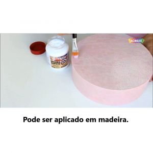 Segura Tapete Acrilex 250g (Unidade)