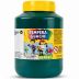 Tempera Guache 500ml Verde Bandeira Acrilex