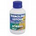 Termolina Leitosa Acrilex 100ml (Unidade)