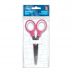 Tesoura Escolar 132mm T402 Rosa