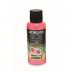 Tinta Acrílica Neon Acrilex 60ml - Vermelho 103