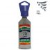 Tinta Dimensional Relevo 3D Metallic 35 ml (Unidade)