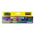 Tempera Guache Acrilex com Efeito Neon - 6 Cores - Potes c/ 15ml Cada