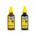 Tinta Nankin Profissional Acrilex 20ml (Unidade)